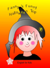Fanny's funny Halloween Trip (Big Story Book 3)